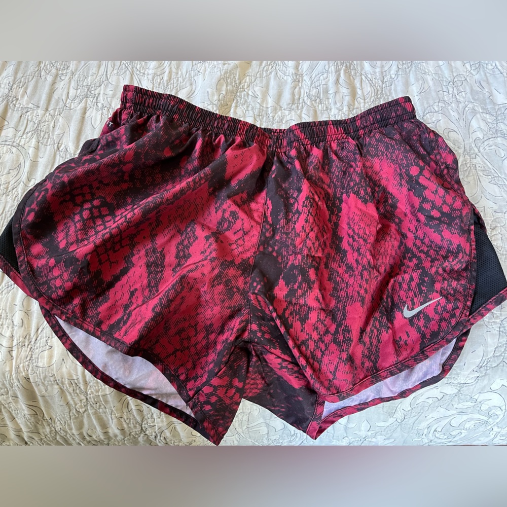 Nike shorts size Medium